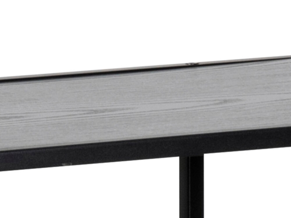 Raft Norsica Sevferi 103 (Frasin negru + Negru)