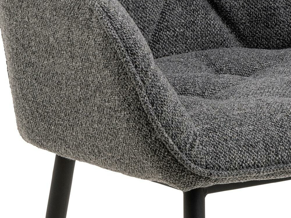 Scaun Norsica 323 (Gri)