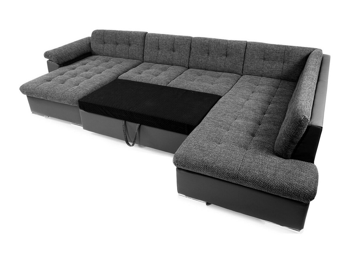 Set mobilier tapițat Comfivo Gemma I (Soft 017 + Lawa 05)