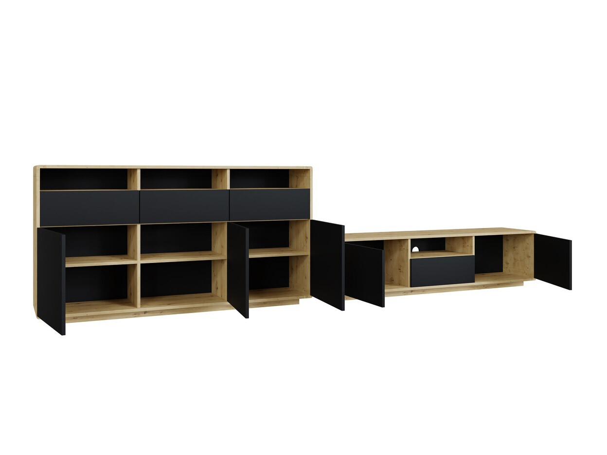 Set de living Deltese 114