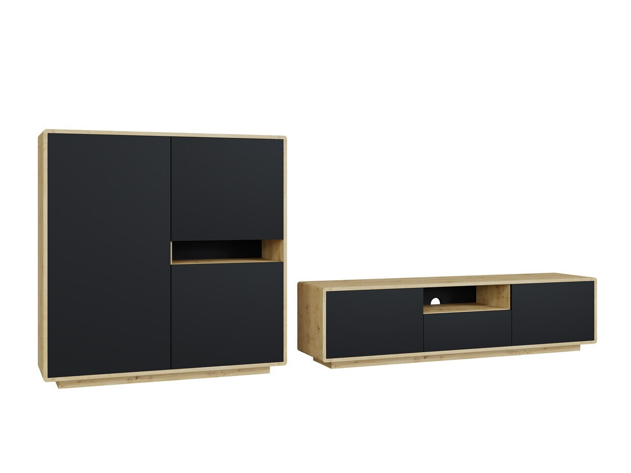 Set de living Deltese 115