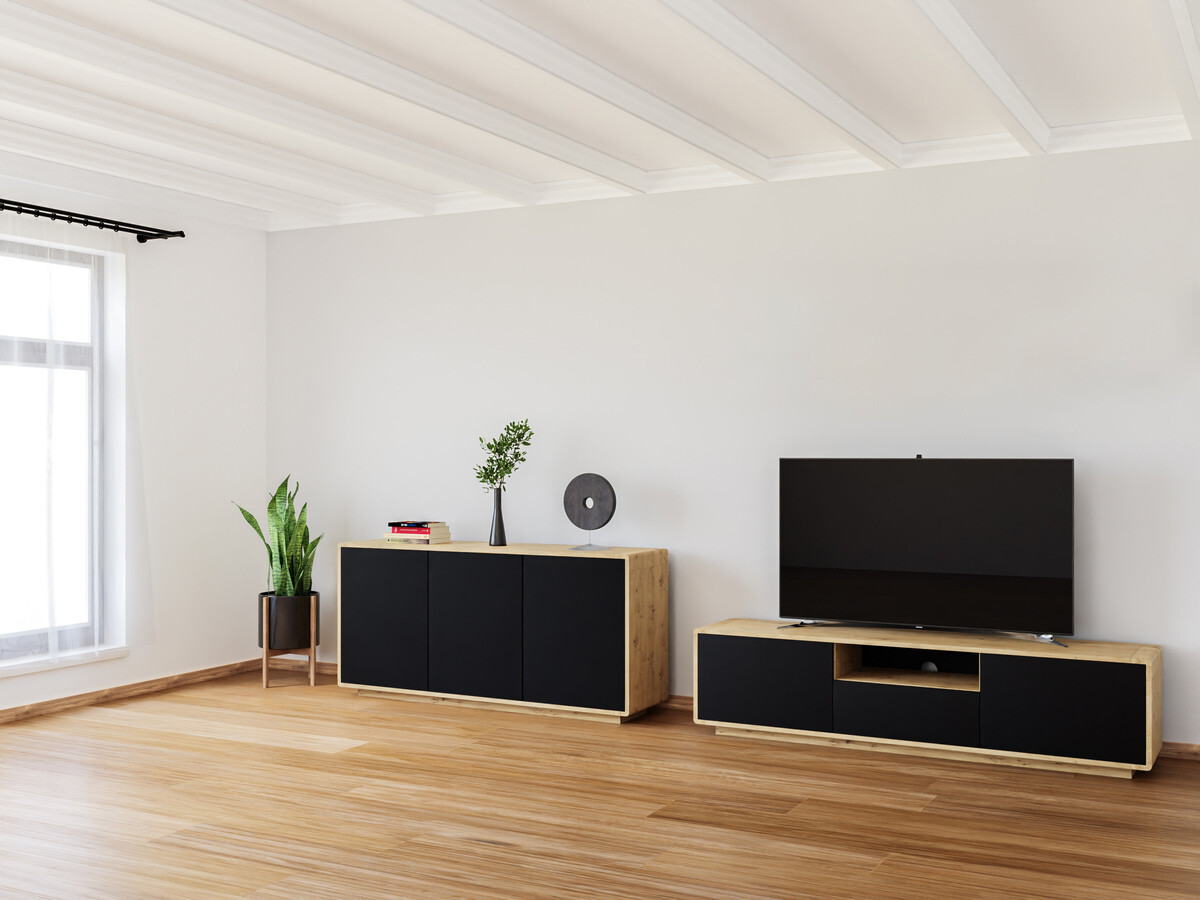 Set de living Deltese 116