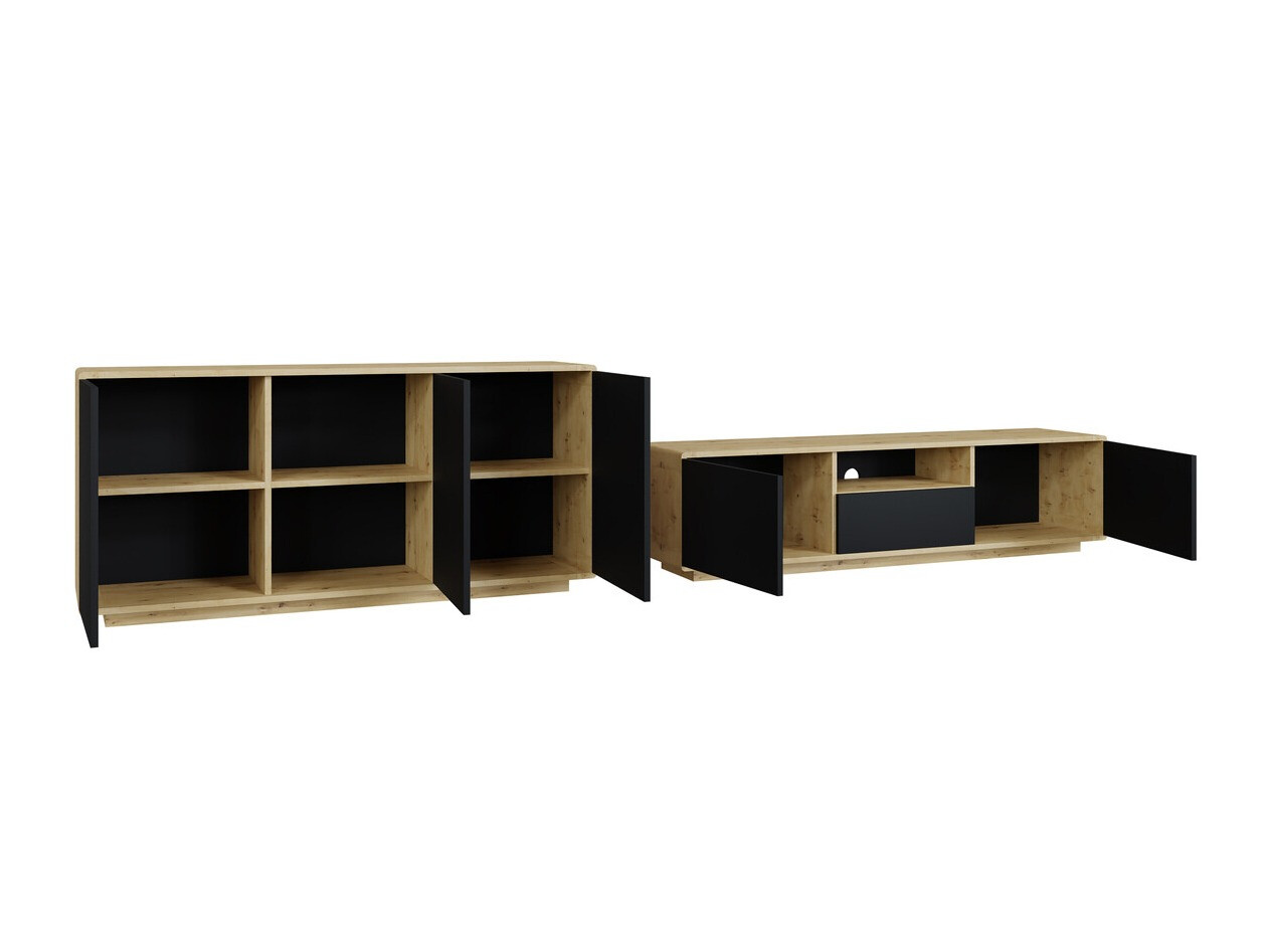Set de living Deltese 116