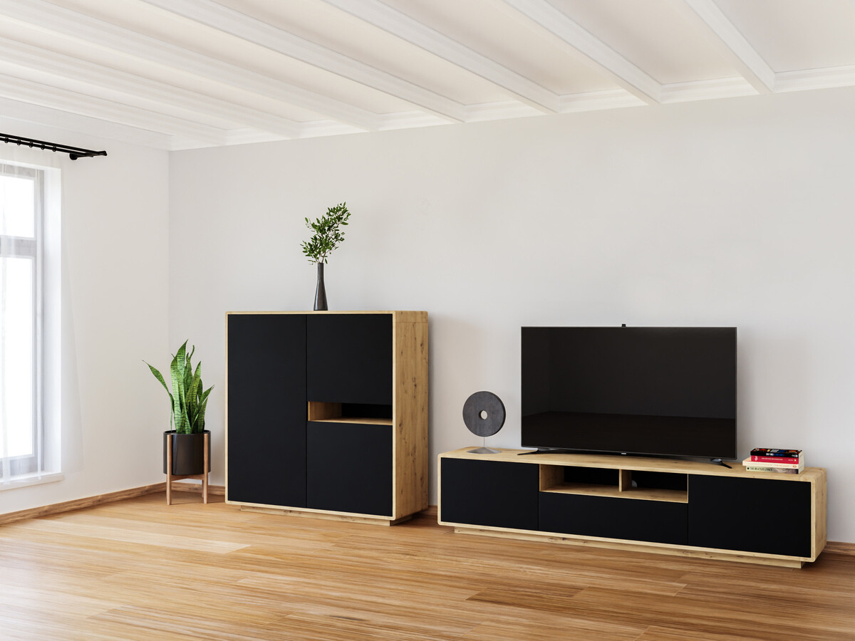 Set de living Deltese 117