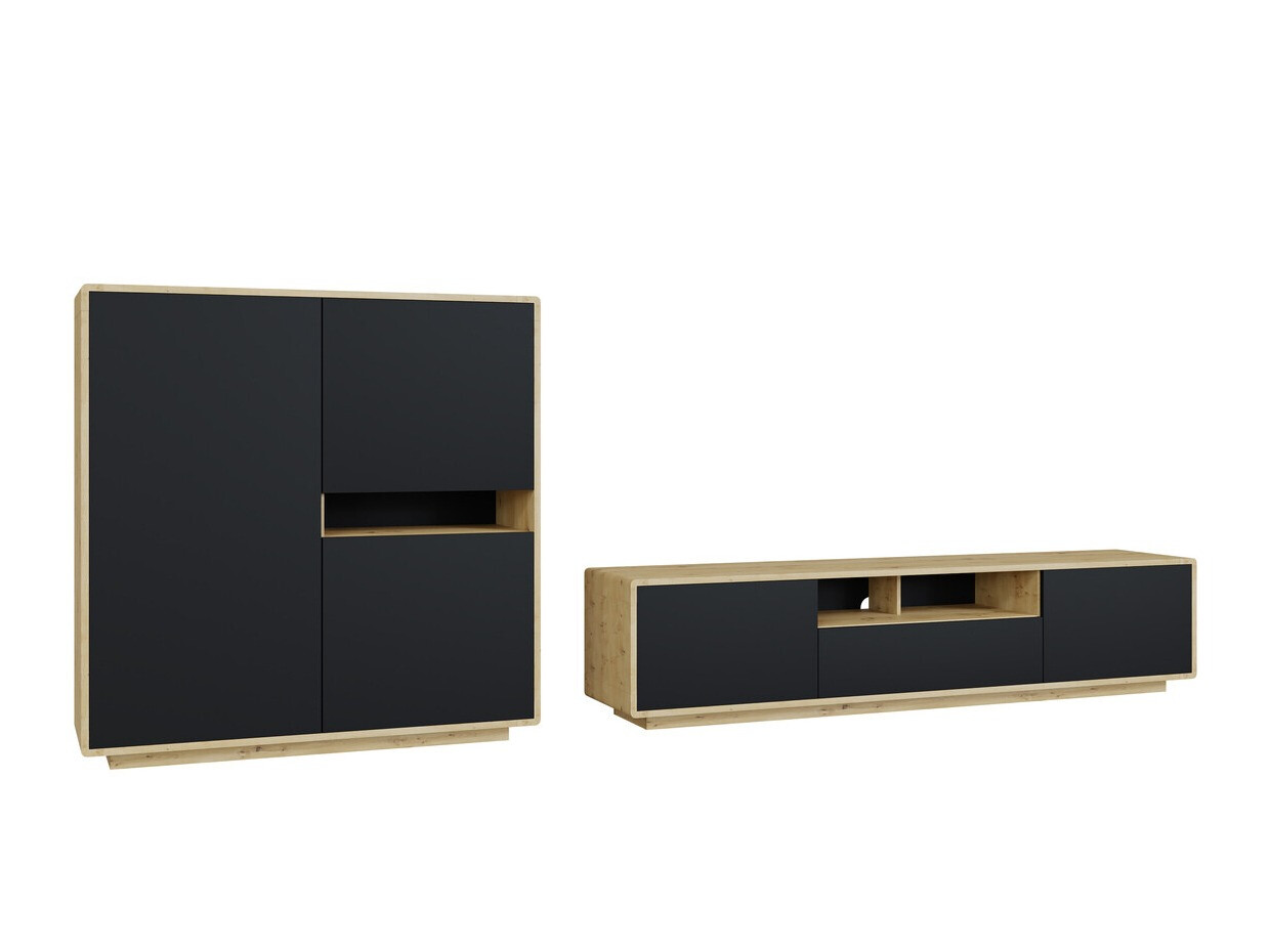 Set de living Deltese 117