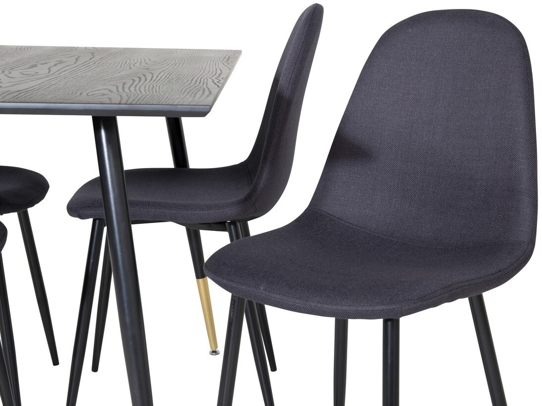 Set de mese Dallas 1890