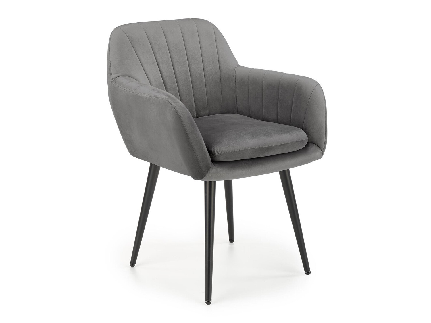 Scaun Houston 1220 (Gri)