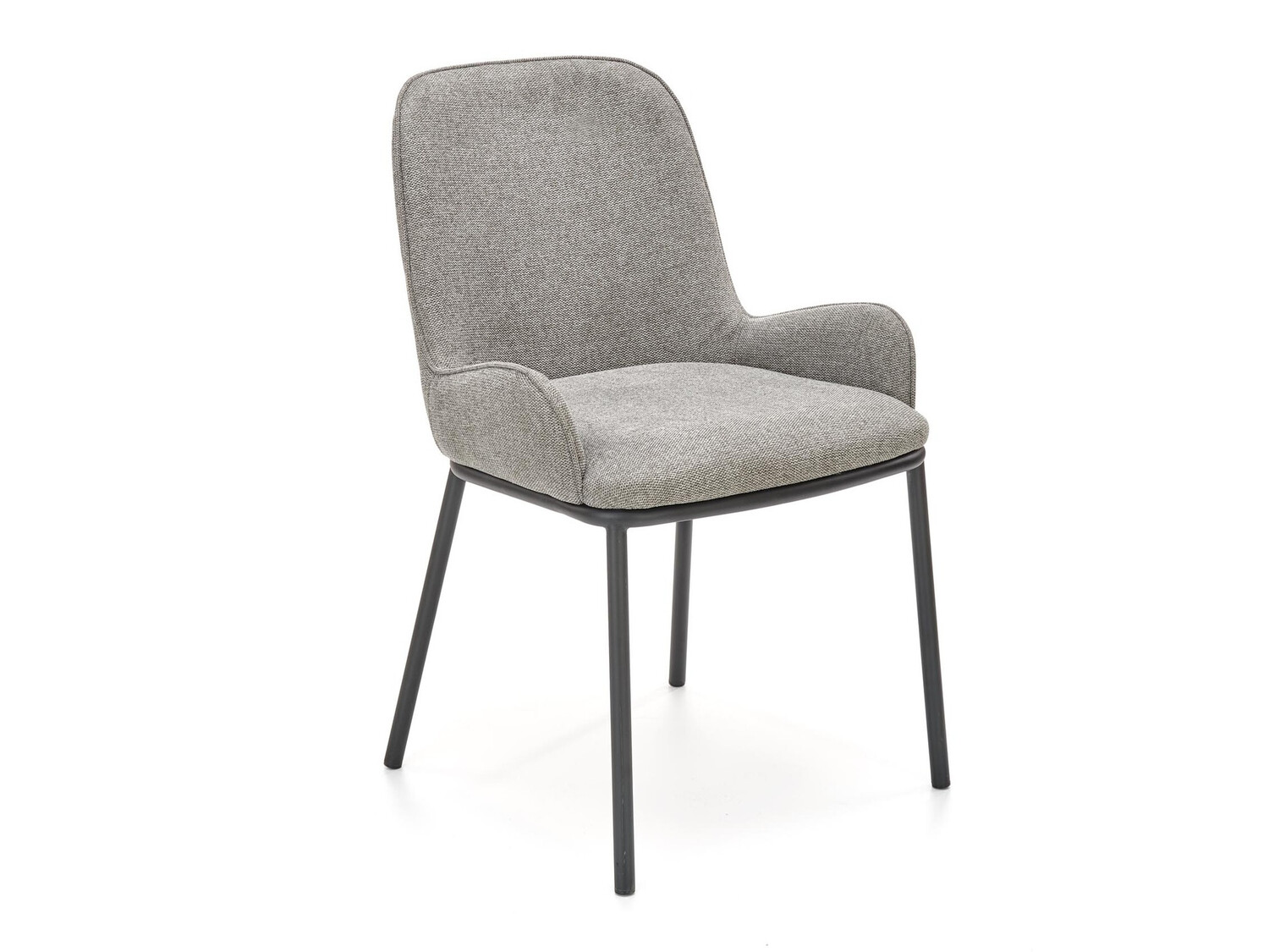 Scaun Houston 1297 (Gri)