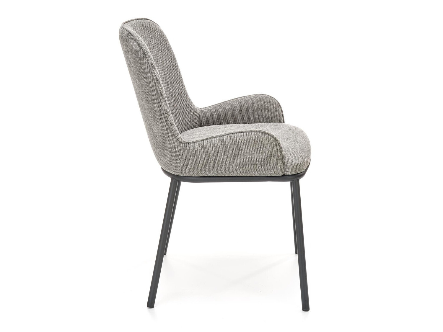 Scaun Houston 1297 (Gri)