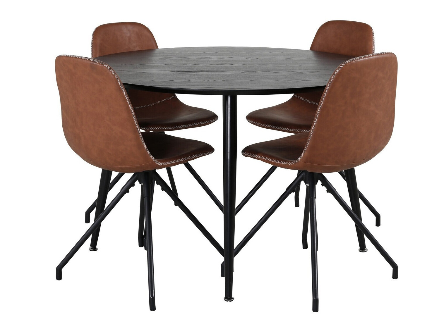 Set de mese Dallas 2537