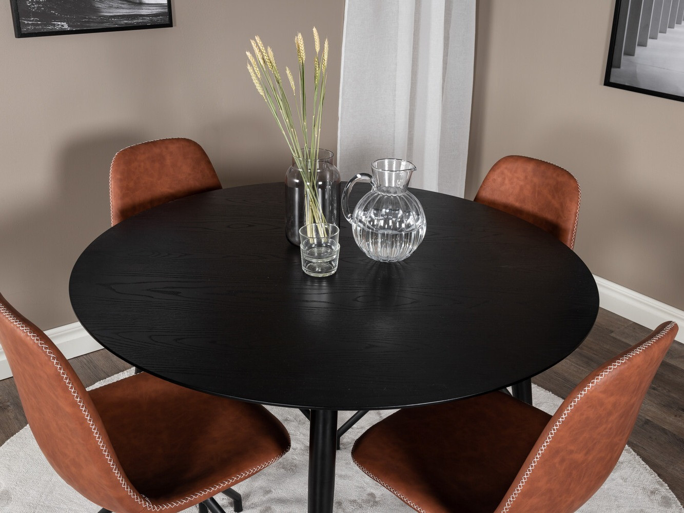 Set de mese Dallas 2537