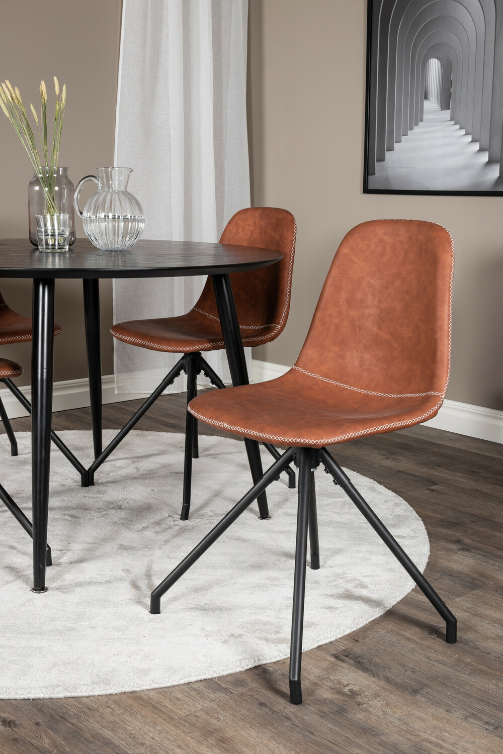 Set de mese Dallas 2537