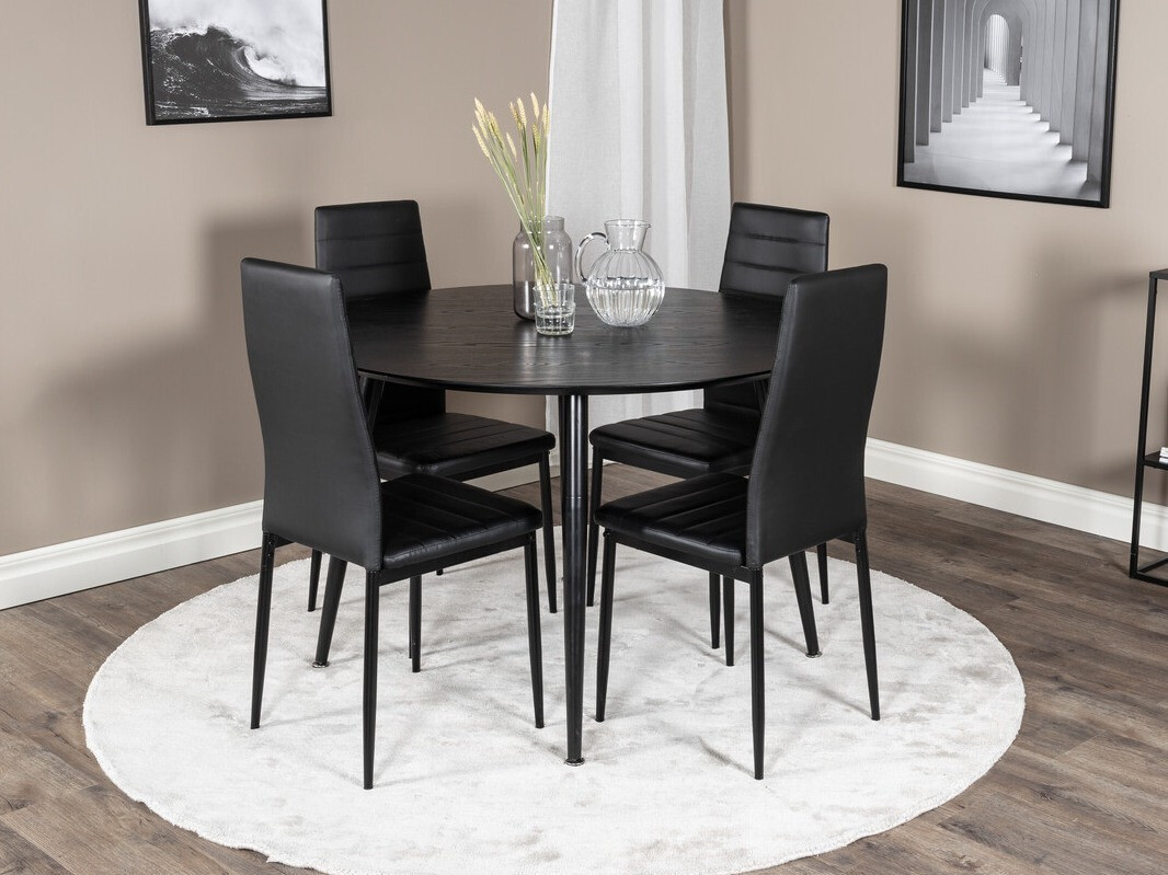 Set de mese Dallas 2538