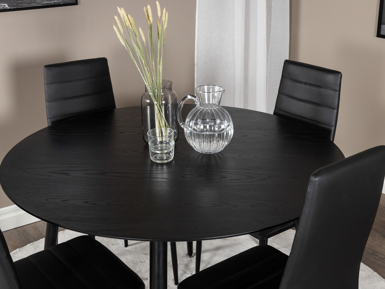 Set de mese Dallas 2538