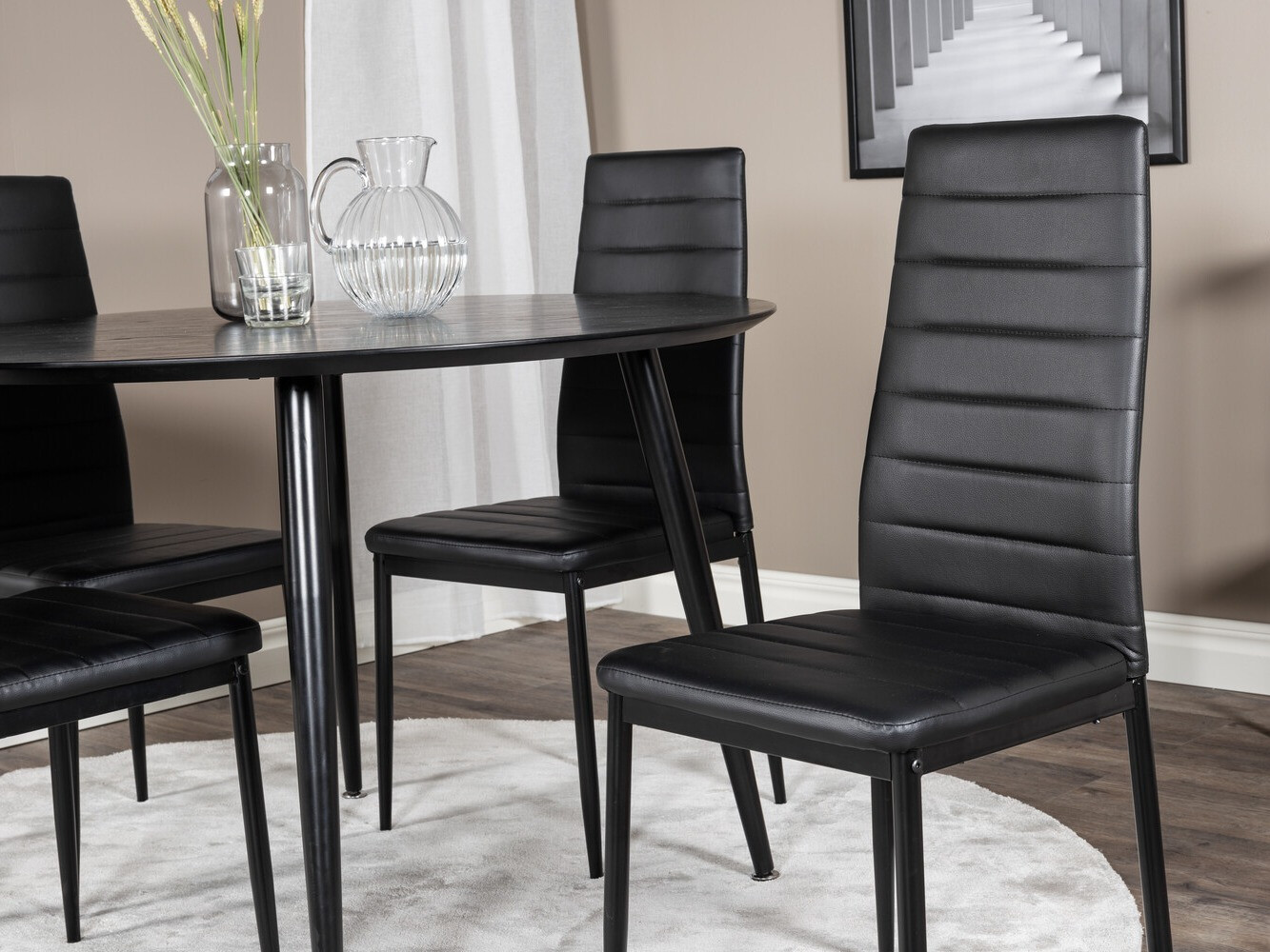 Set de mese Dallas 2538