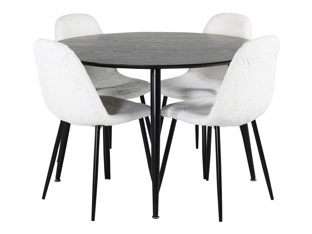 Set de mese Dallas 2541
