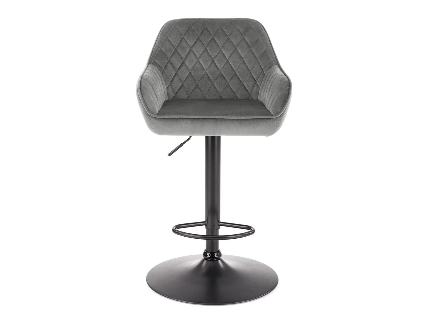 Scaun de bar Houston 972 (Gri)