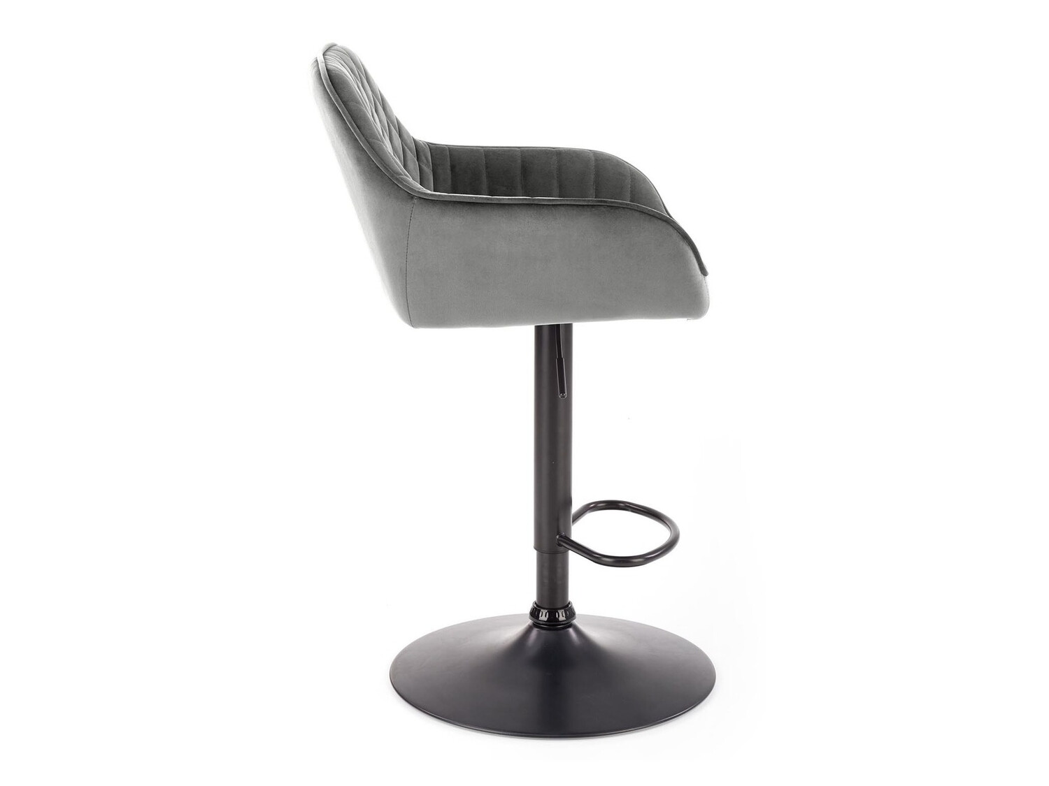 Scaun de bar Houston 972 (Gri)
