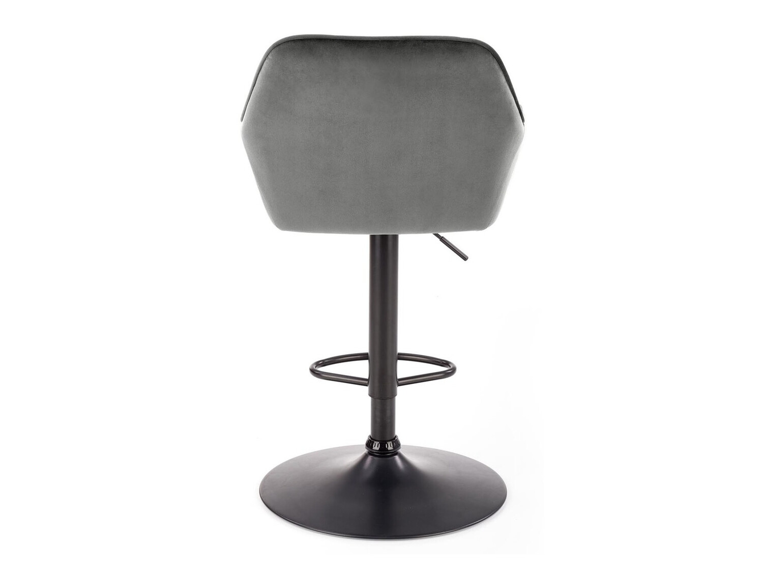 Scaun de bar Houston 972 (Gri)
