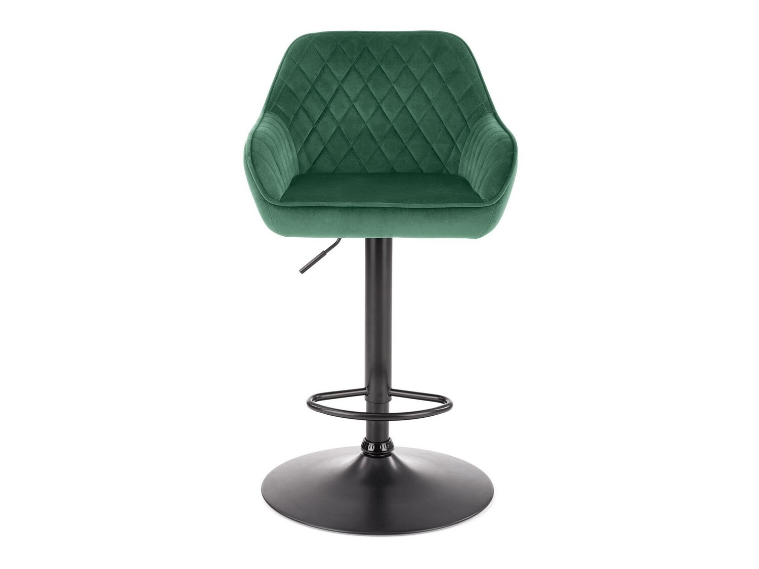 Scaun de bar Houston 972 (Verde închis)