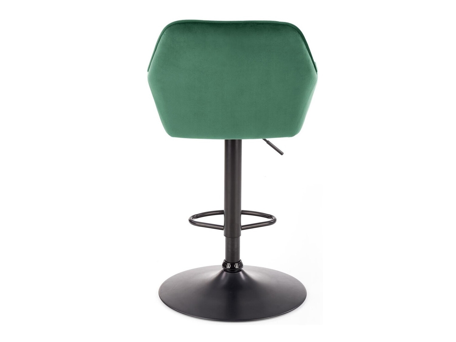 Scaun de bar Houston 972 (Verde închis)