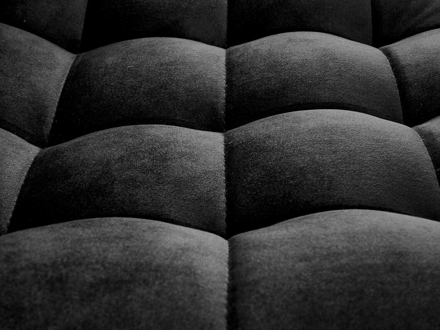 Scaun de bar Houston 964 (Negru)