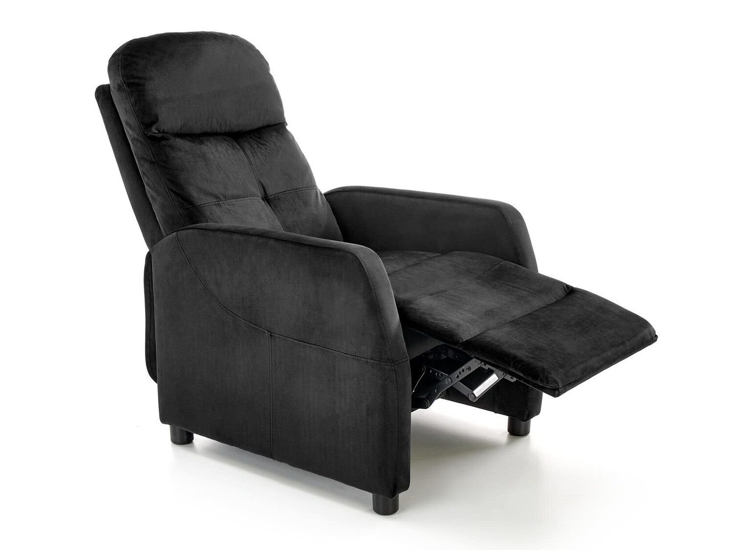 Fotoliu recliner Houston 992 (Bluvel 19)