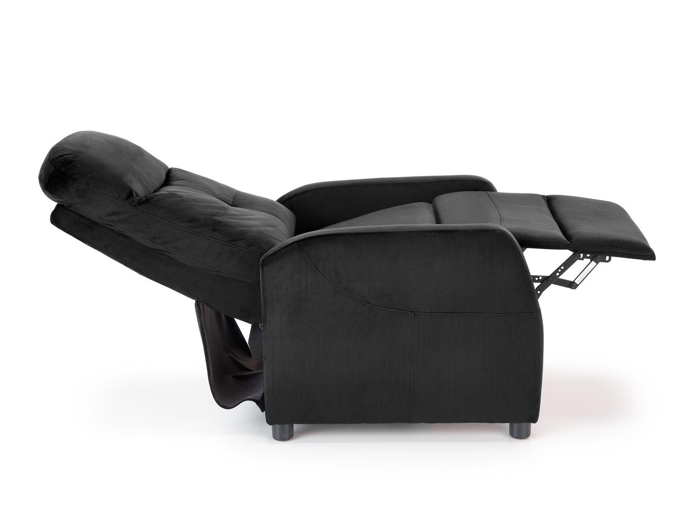 Fotoliu recliner Houston 992 (Bluvel 19)
