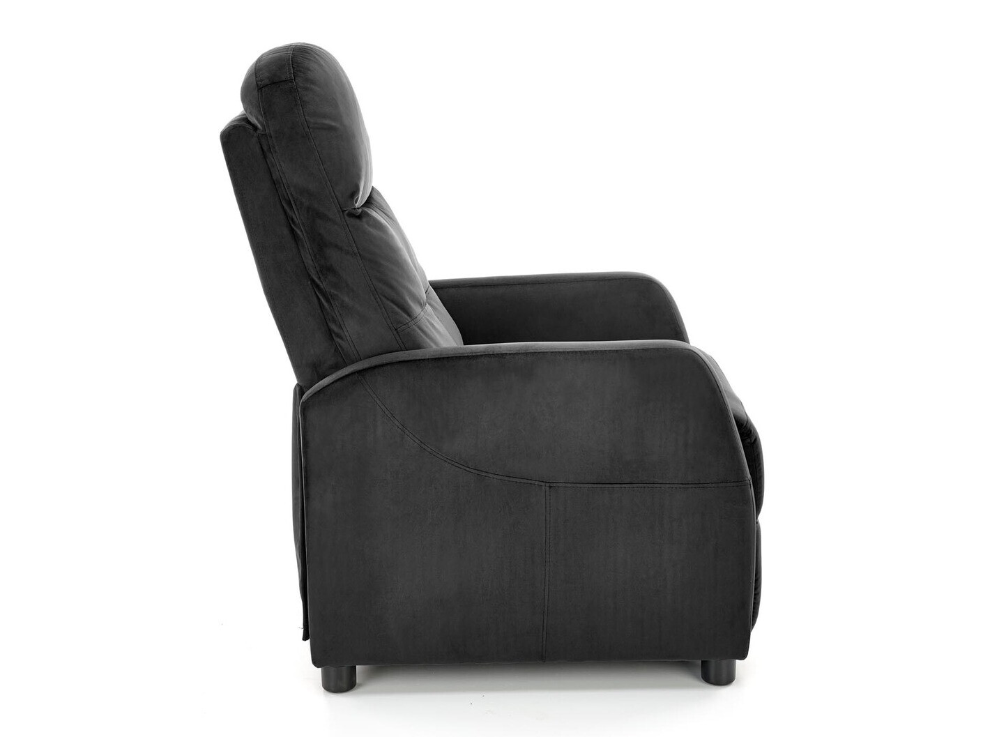Fotoliu recliner Houston 992 (Bluvel 19)