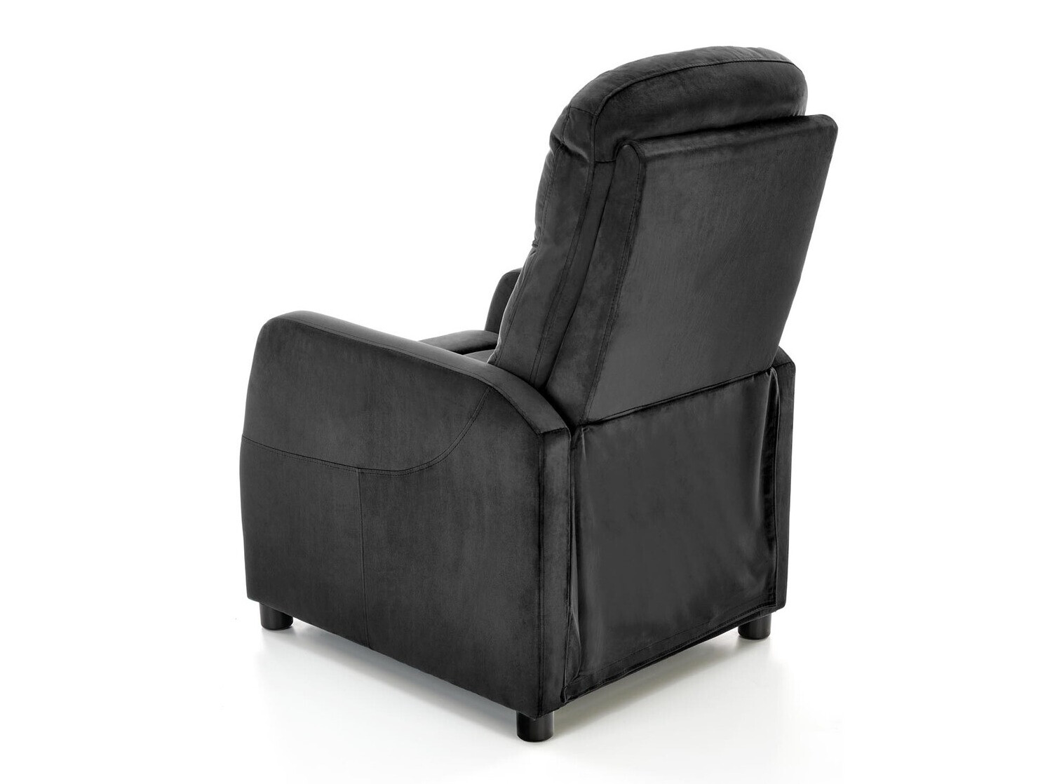 Fotoliu recliner Houston 992 (Bluvel 19)