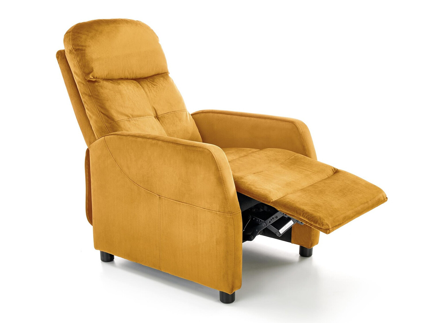 Fotoliu recliner Houston 992 (Bluvel 68)
