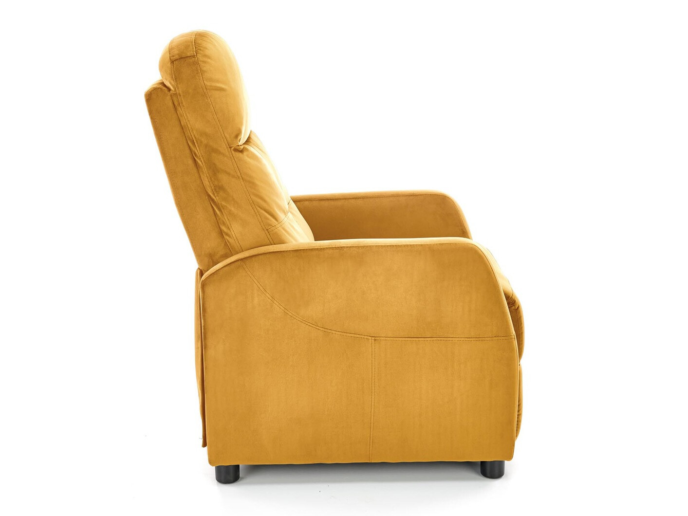 Fotoliu recliner Houston 992 (Bluvel 68)