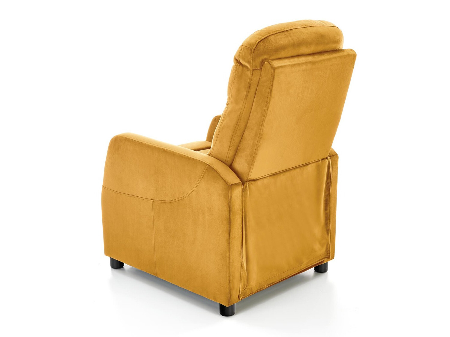 Fotoliu recliner Houston 992 (Bluvel 68)