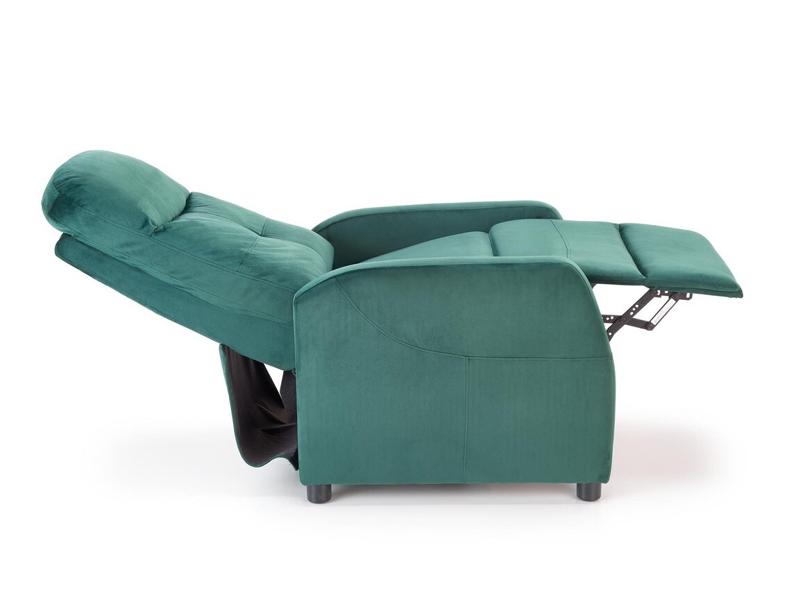 Fotoliu recliner Houston 992 (Bluvel 78)
