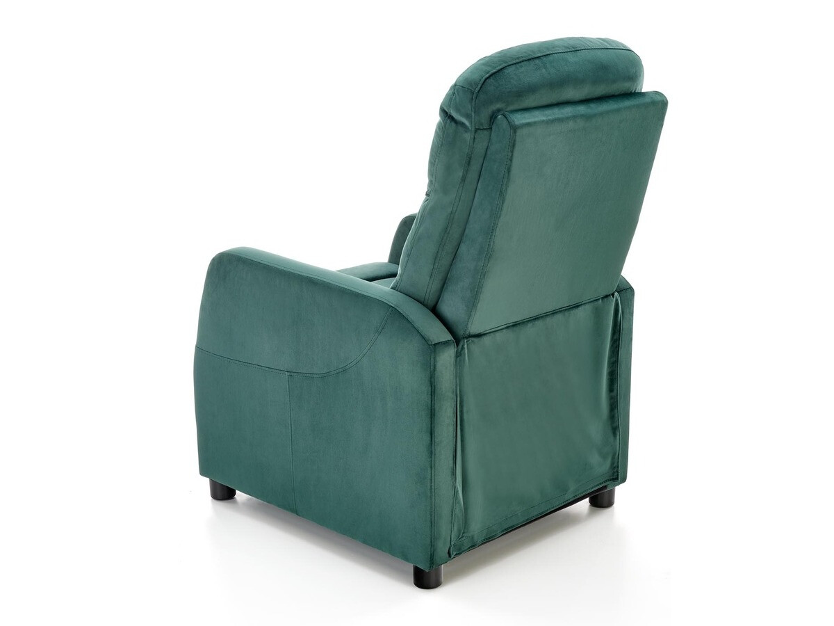 Fotoliu recliner Houston 992 (Bluvel 78)