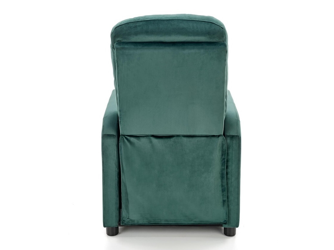 Fotoliu recliner Houston 992 (Bluvel 78)