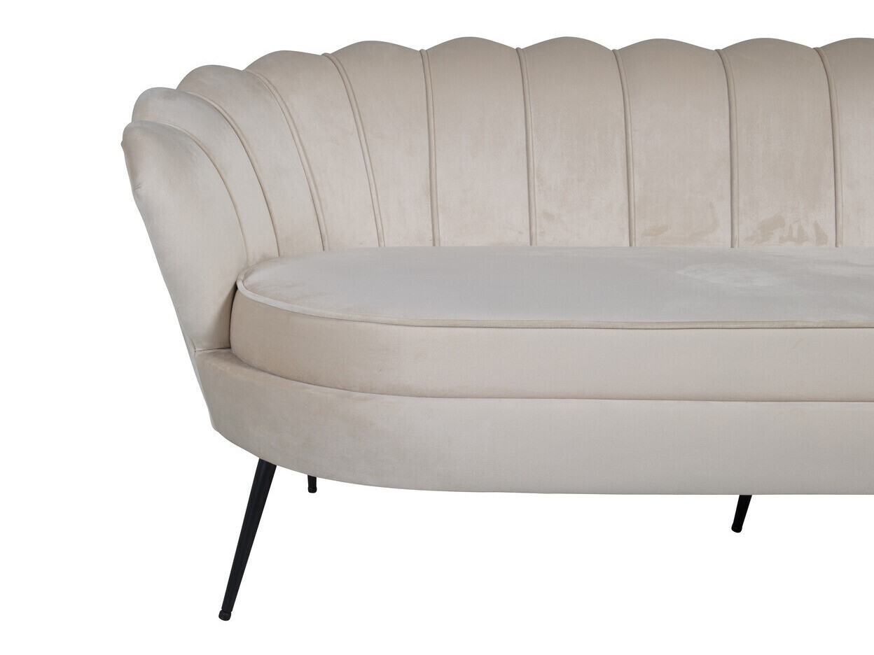 Canapea Dallas 2855 (Bej)