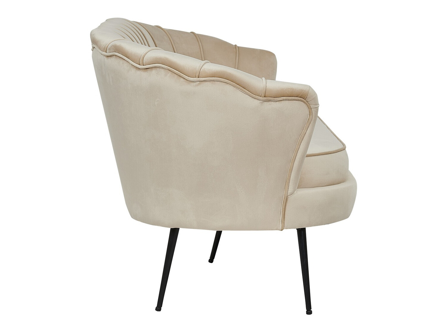 Canapea Dallas 2855 (Bej)