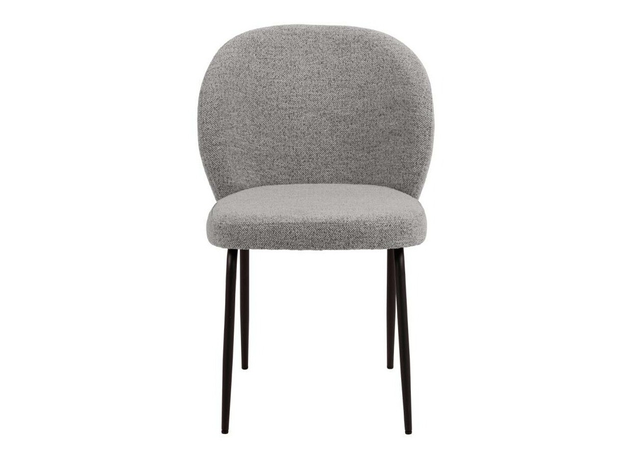 Scaun Norsica 389 (Gri + Negru)