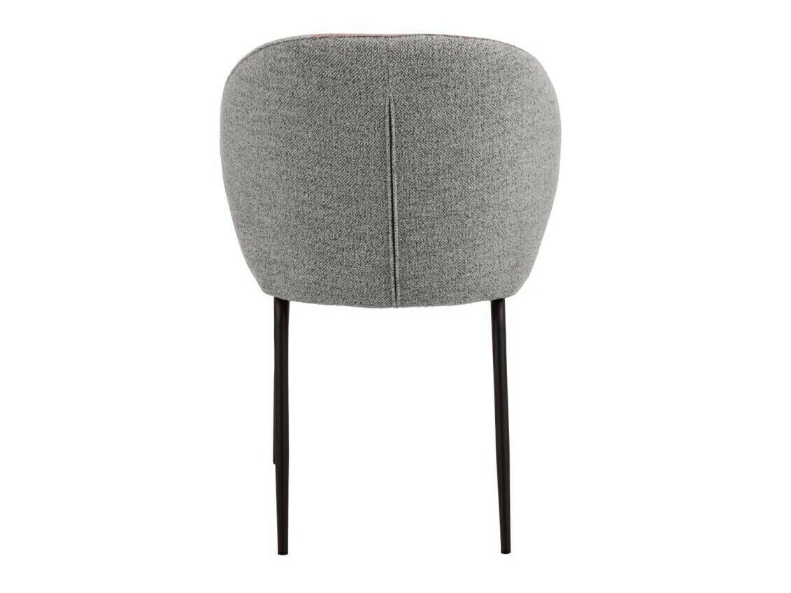 Scaun Norsica 389 (Gri + Negru)