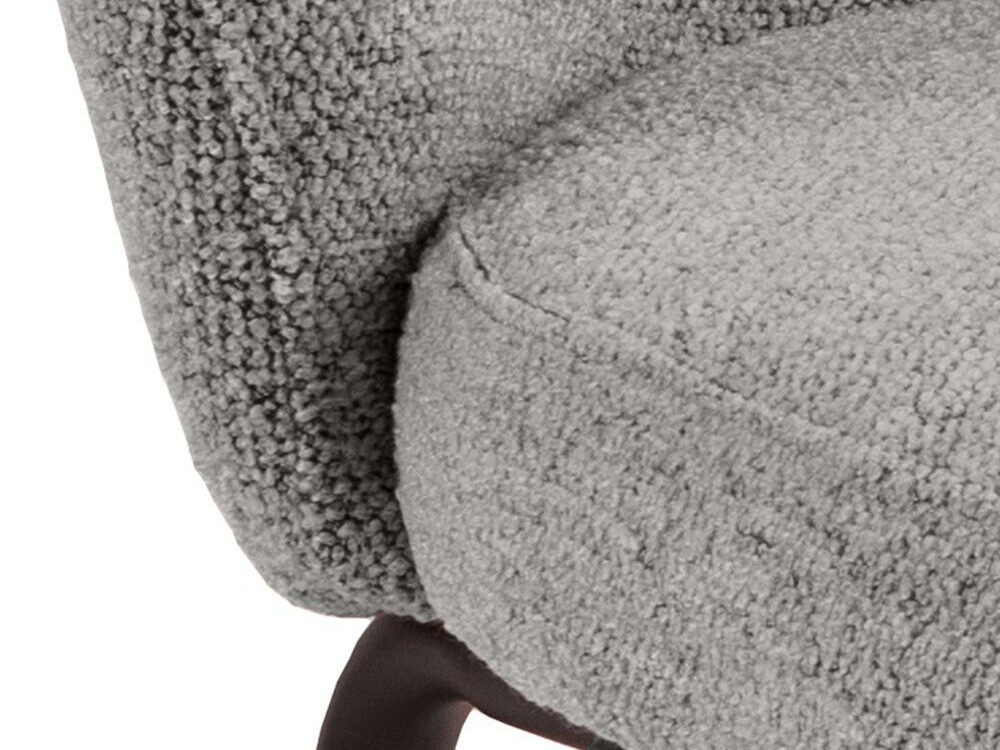Scaun Norsica 389 (Gri + Negru)
