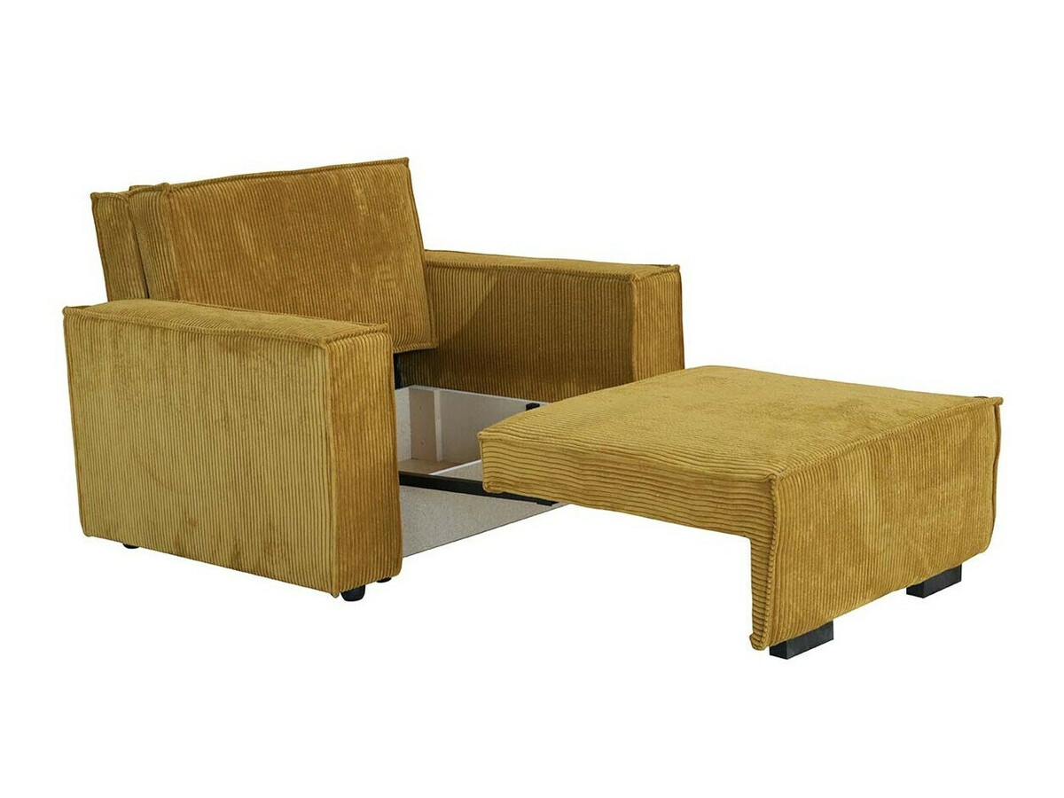 Canapea extensibilă Clarlen II (Poso 100)
