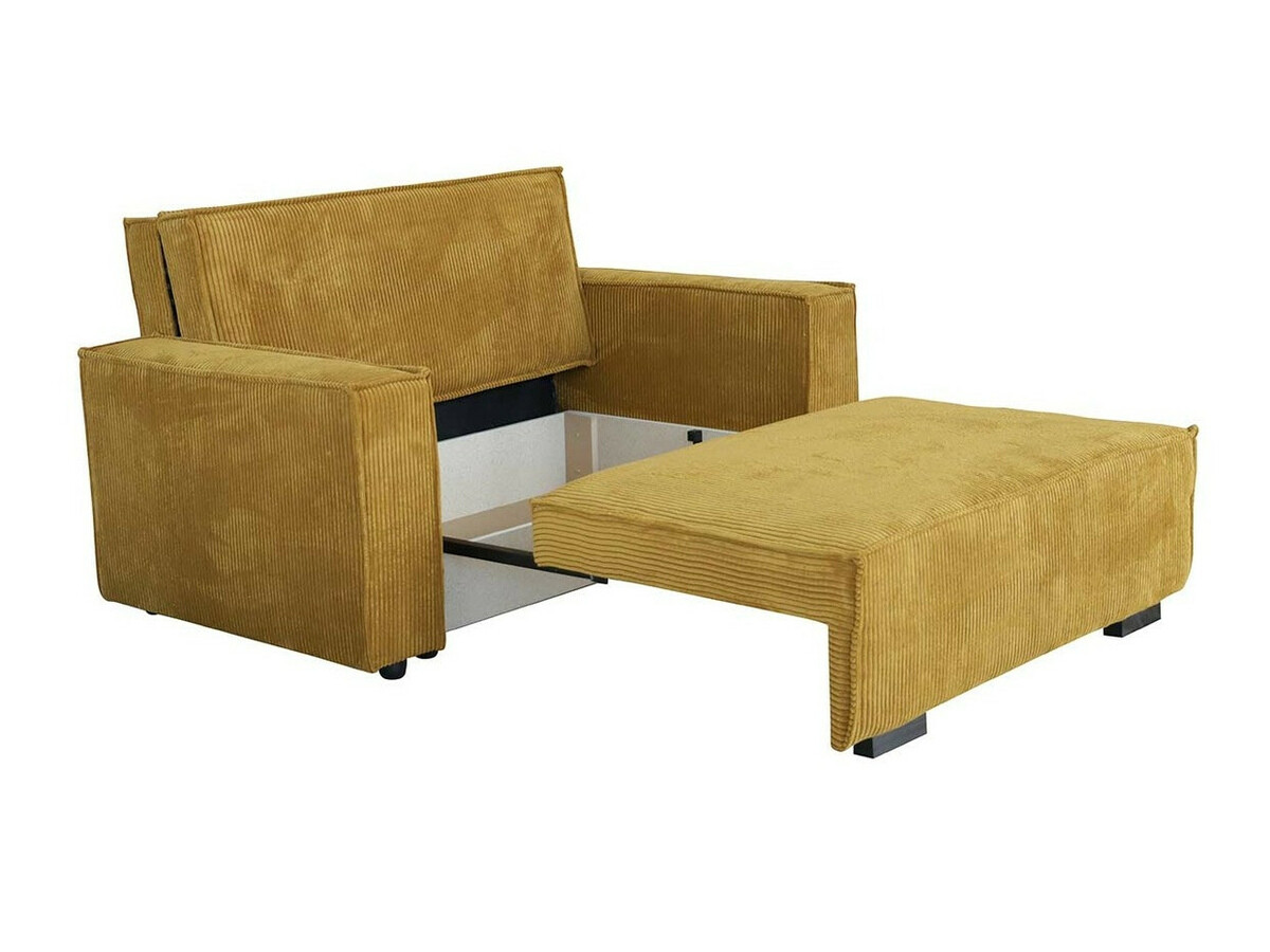 Canapea extensibilă Clarlen III (Poso 110)