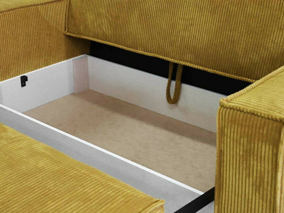Canapea extensibilă Clarlen III (Poso 22)