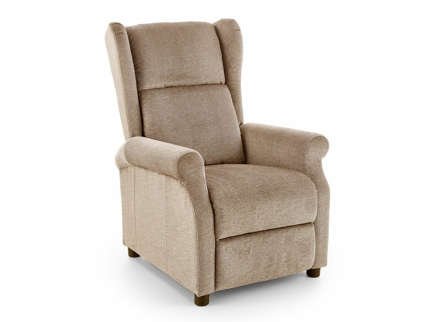 Fotoliu recliner Houston 1029 (Bej)