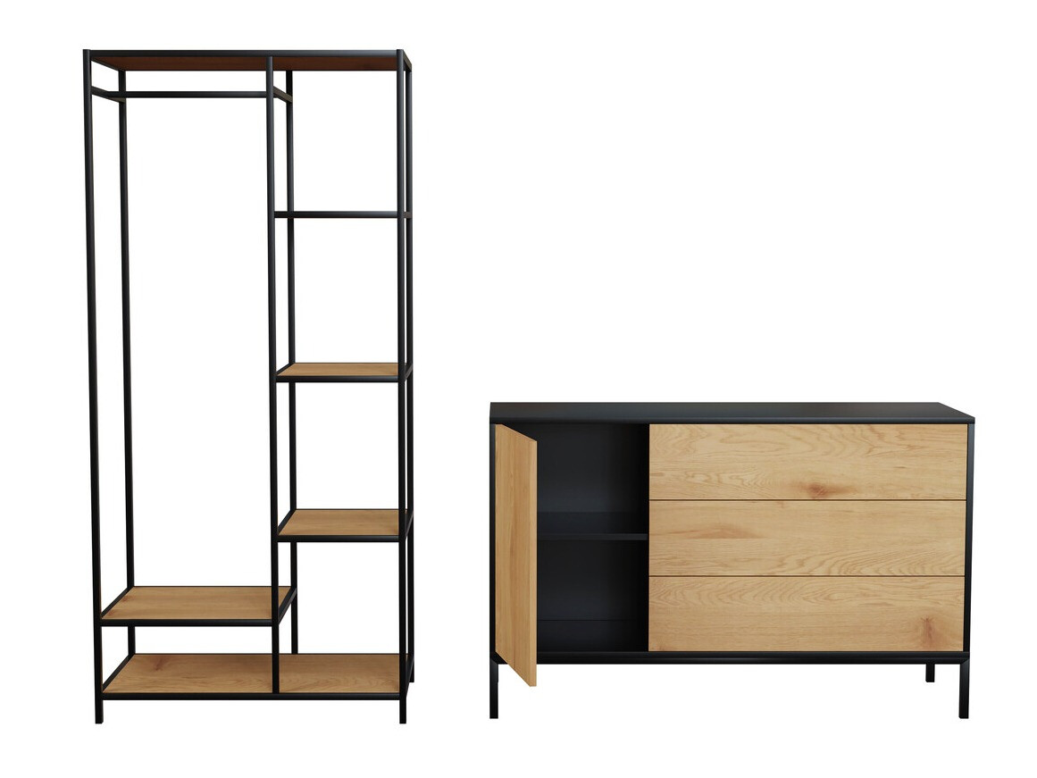 Set de hol Norsica Sevferi 172