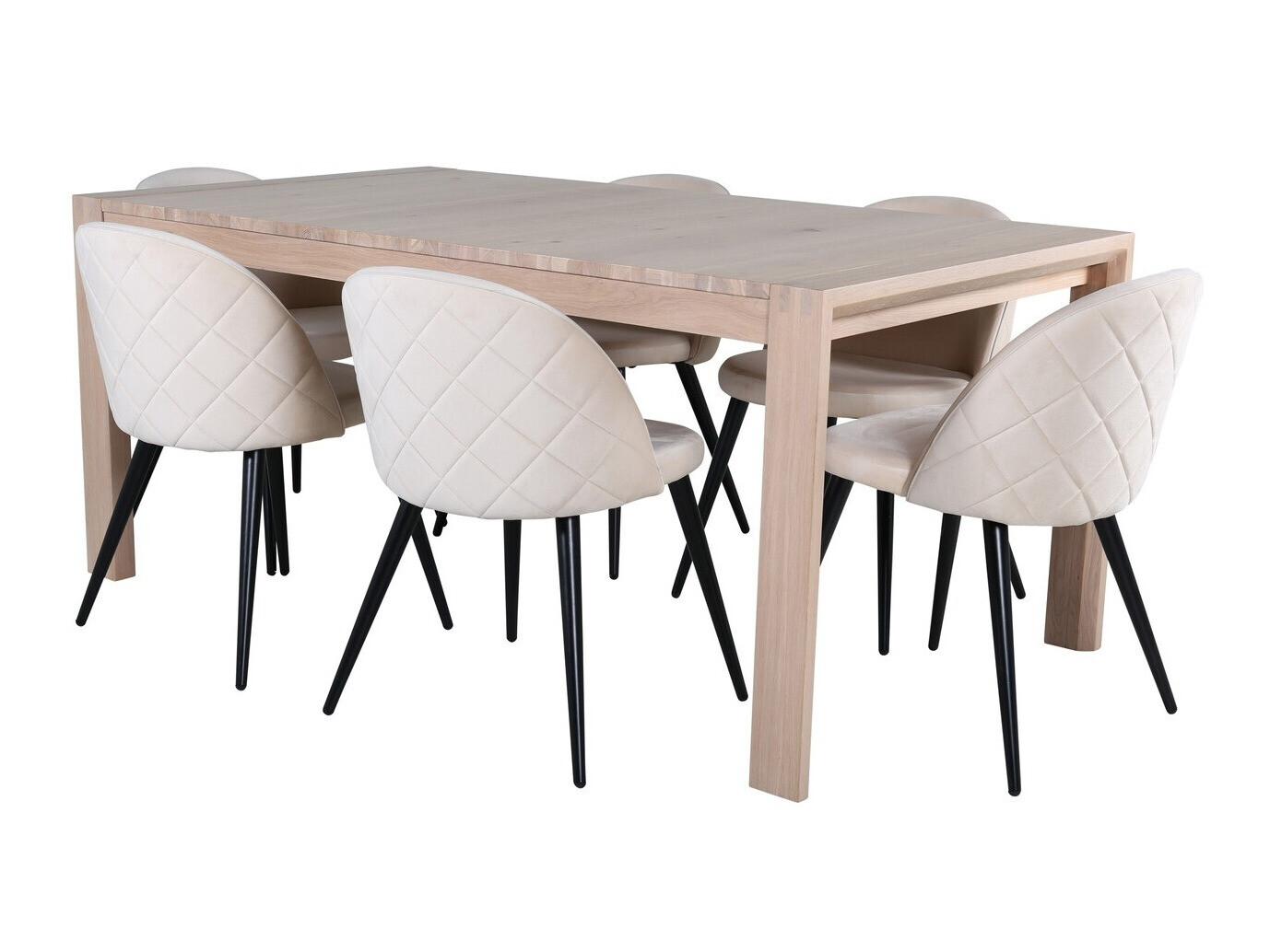 Set de mese Dallas 2952