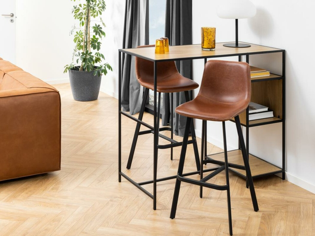 Scaun bar Norsica 582 (Maro)