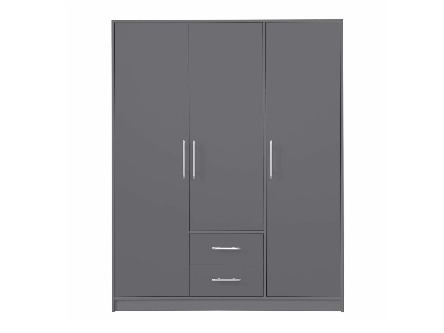 Dulap Cavmero 102 (Antracit)