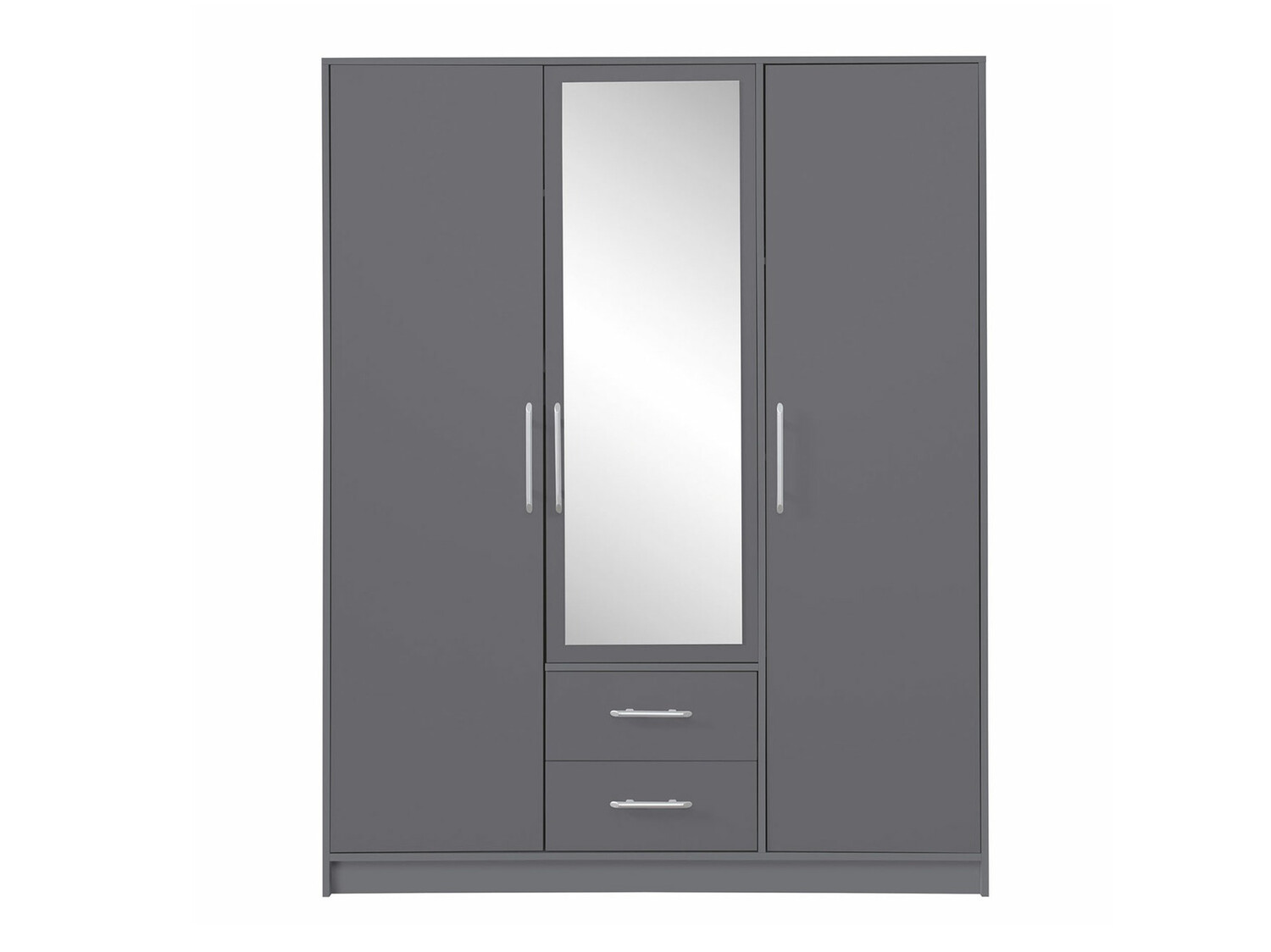 Dulap Cavmero 103 (Antracit)
